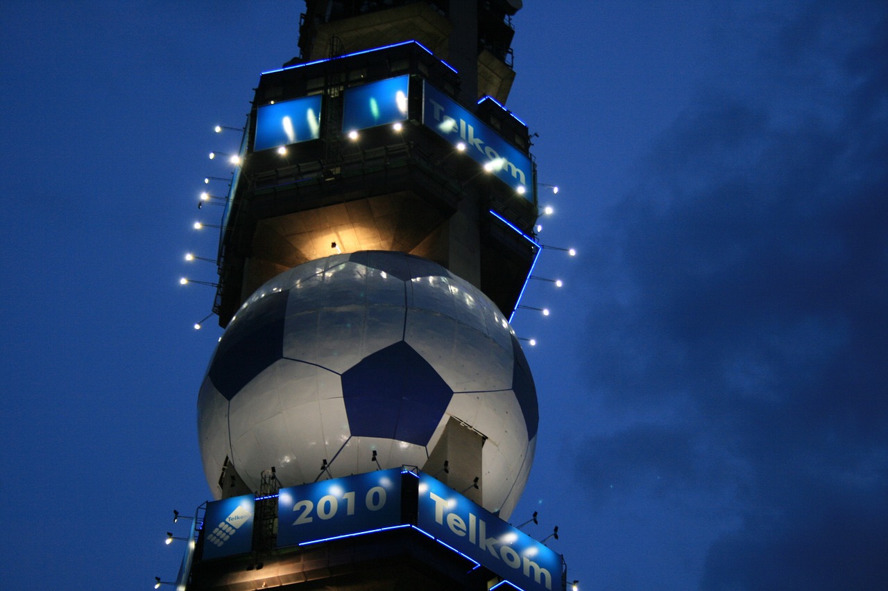 冠军奖杯